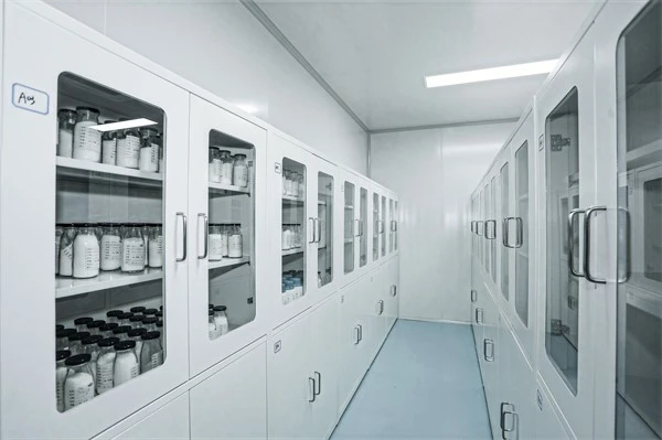 Our Laboratory Our Laboratory