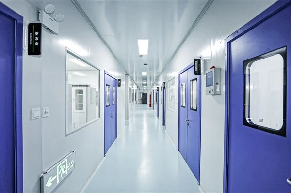 Our Laboratory Our Laboratory