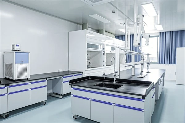 Our Laboratory Our Laboratory