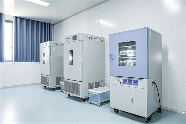 Our Laboratory Our Laboratory