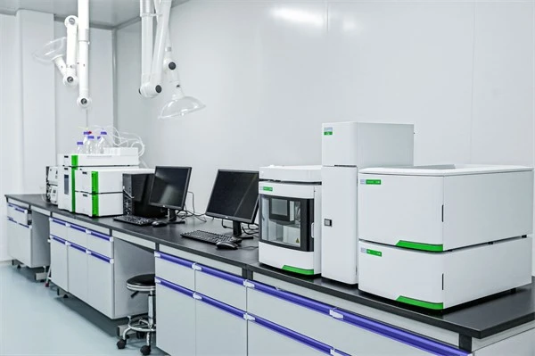 Our Laboratory Our Laboratory