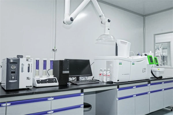Our Laboratory Our Laboratory