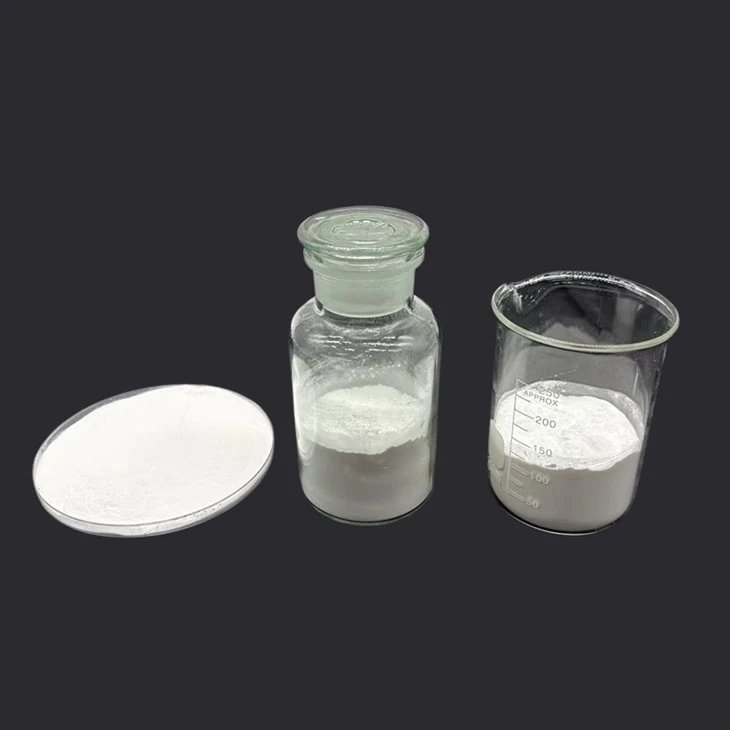 PVPP Cosmetic Clarifier